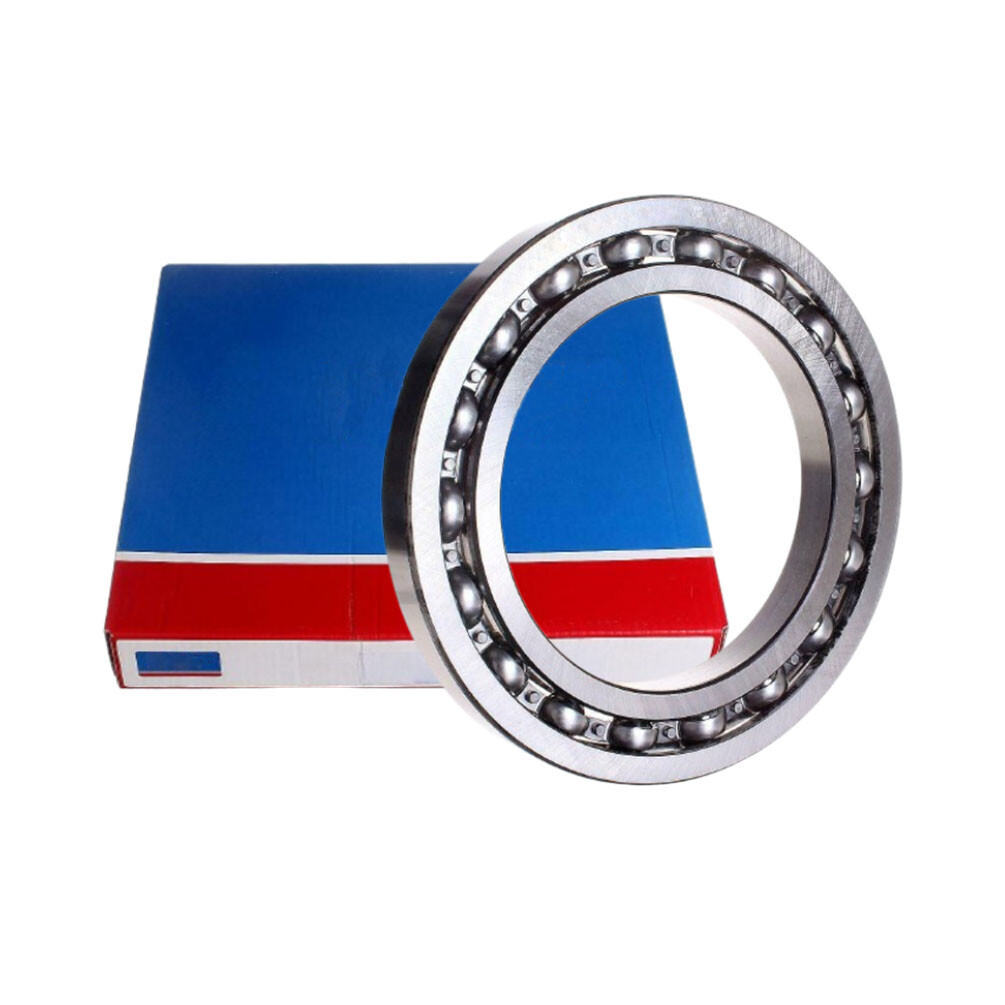 1PC New 6316/C3 Deep Groove Ball Bearing for SKF