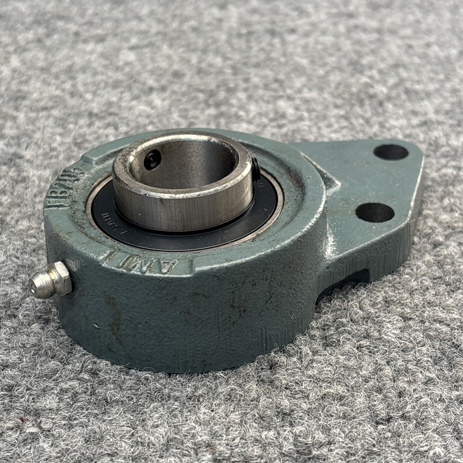 AMI BEARINGS FLANGE BLOCK UCFB205-16