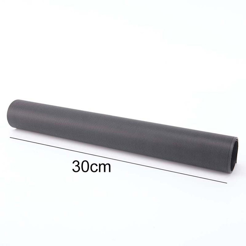 DIY PC Case Fan Dust Filter 3050x100cm Washable PVC Mesh for Long Term Use