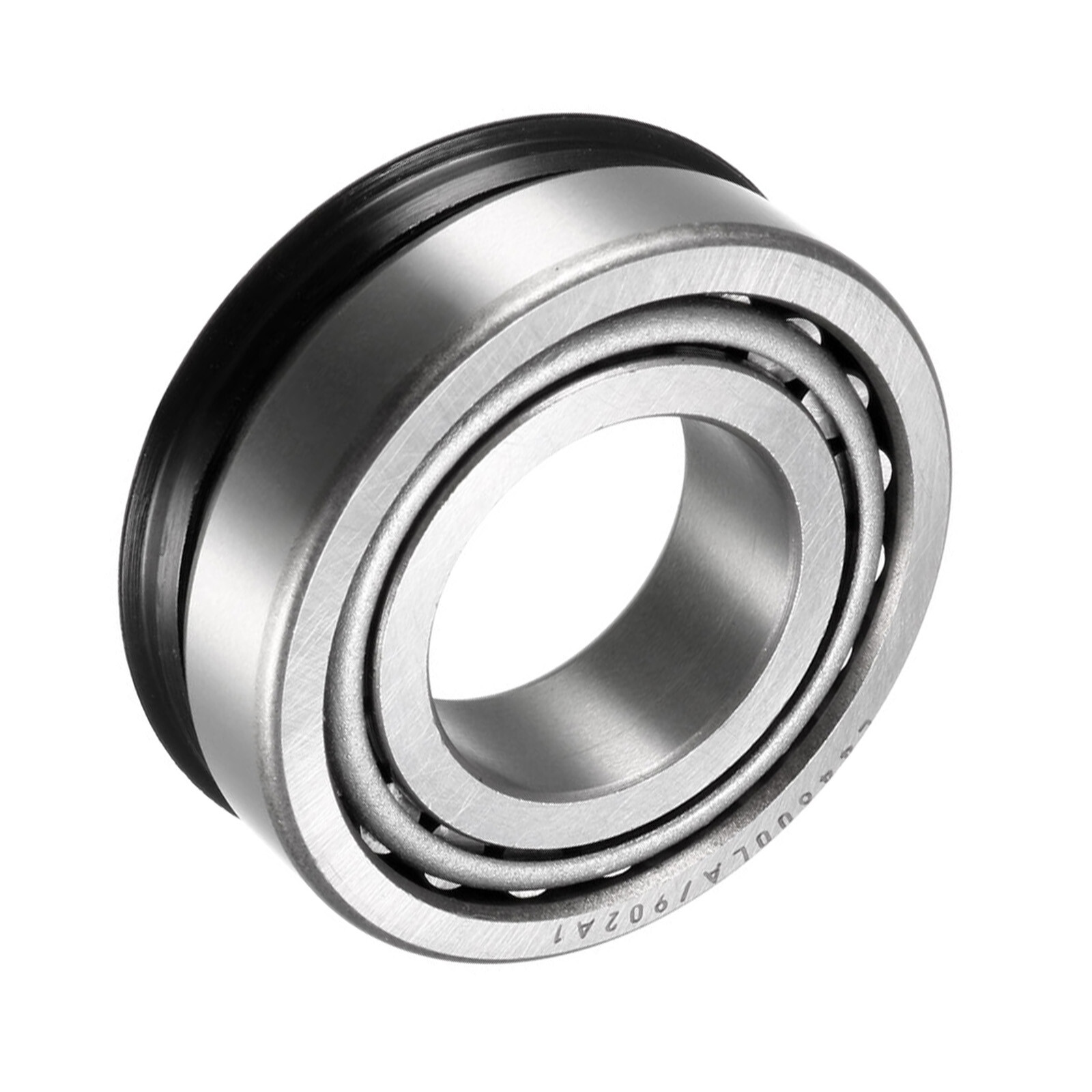 L44600LA-902A1 Tapered Roller Bearing Cone and Cup Set 1″ Bore 1.98″