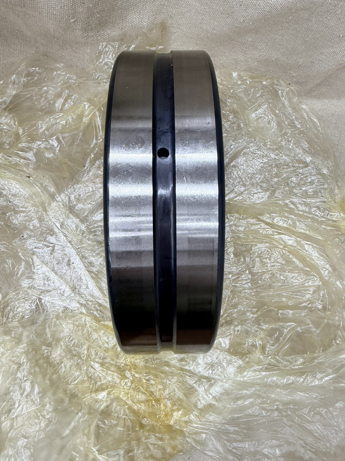 FAG 22222-E1-K-C3 SPHERICAL ROLLER 110 x 200 x 53 mm