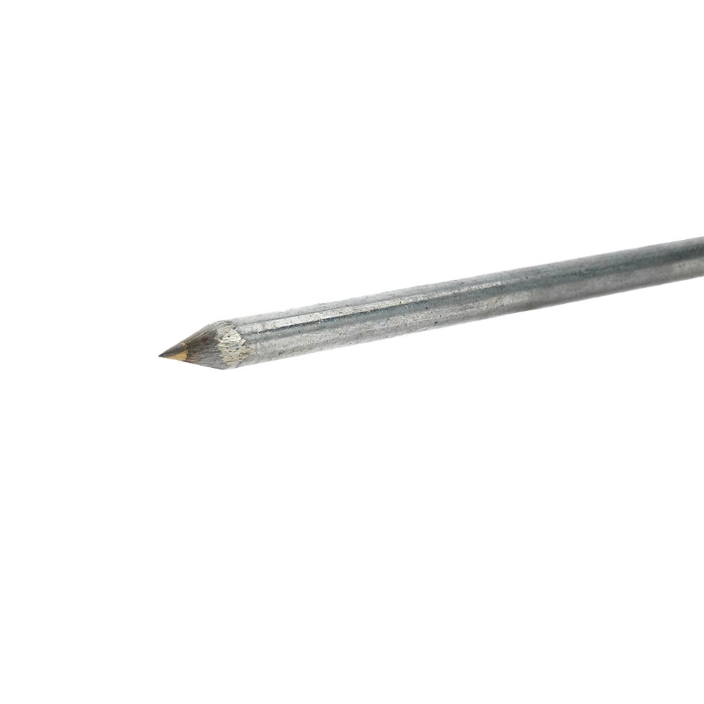 Lightweight Alloy Scribe Pen for Easy Marking on Stainless Steel and Plastics