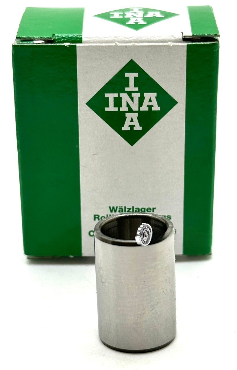 INA IR12X15X22.5 Needle Roller and Cage Assembly 12x15x22.50 mm