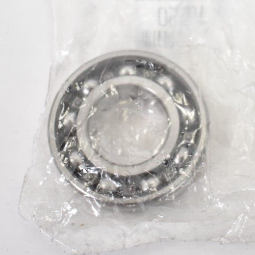 TotalSource Ball Bearing Single Shield 10550 Total Shield