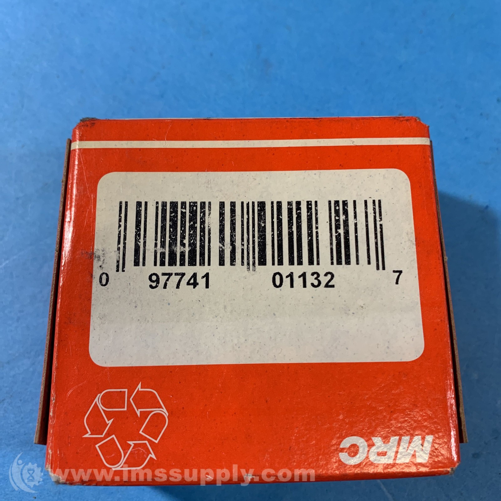 MRC 5206CFF Angular Contact Bearing FNFP