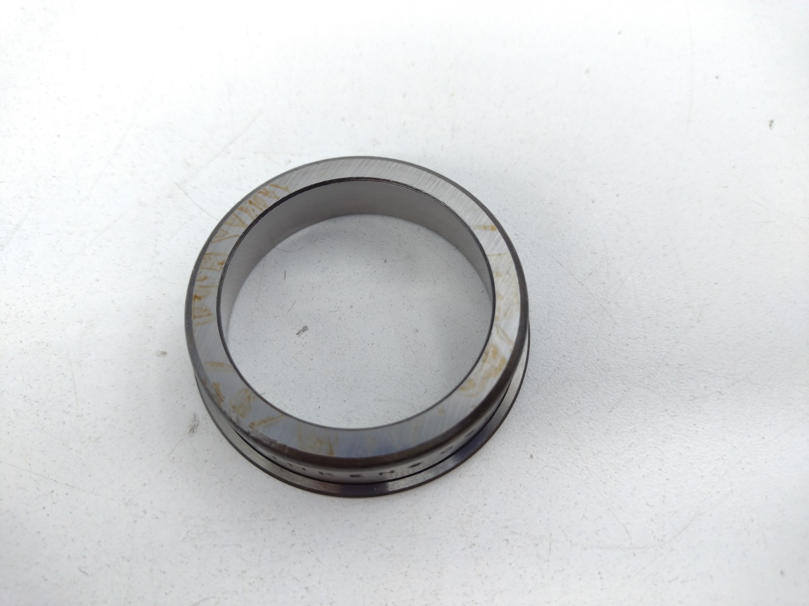 *** Timken 09195AB Tapered Roller Bearing Single Flanged Cup 1.9380 inch OD