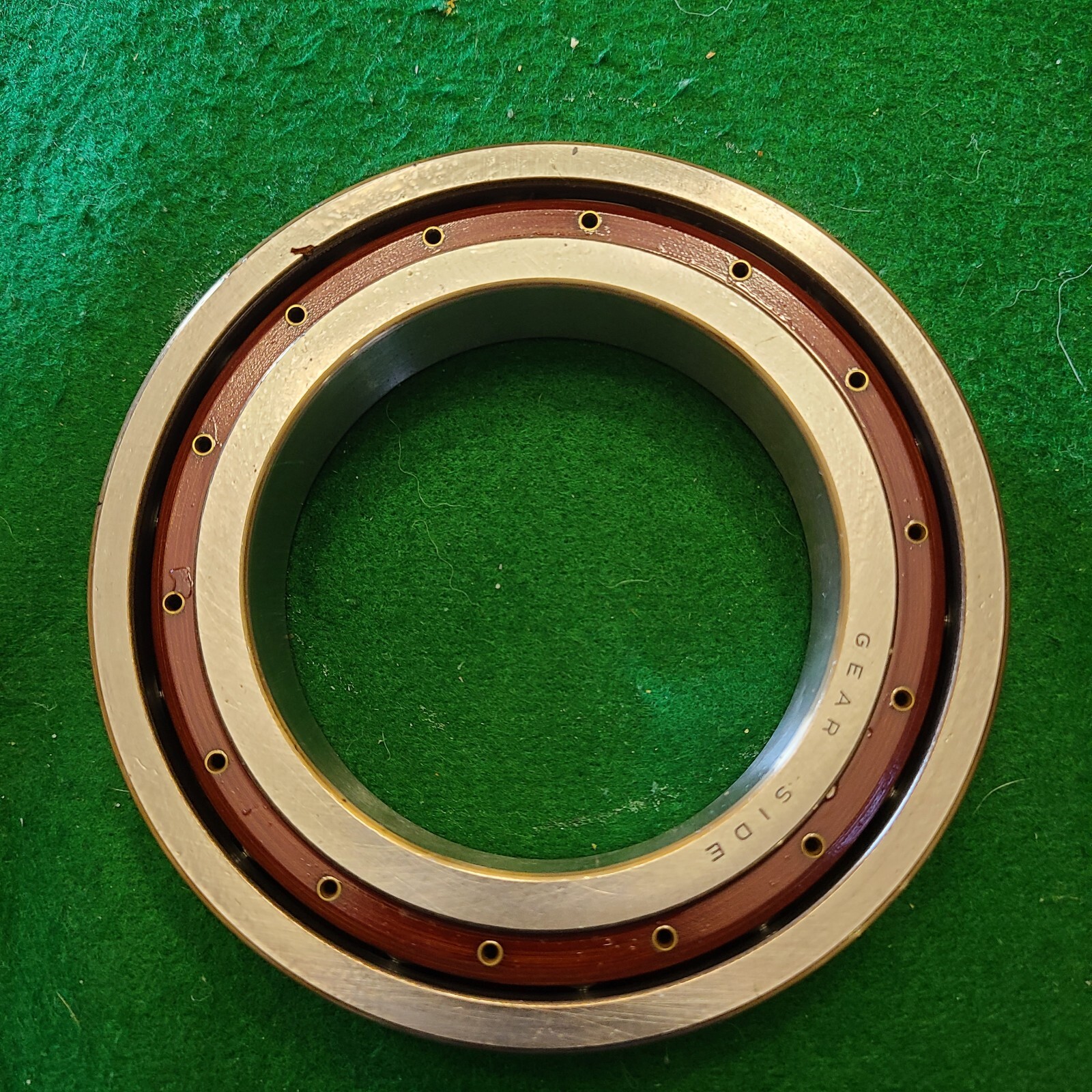 New Departure Bearing 3L16C