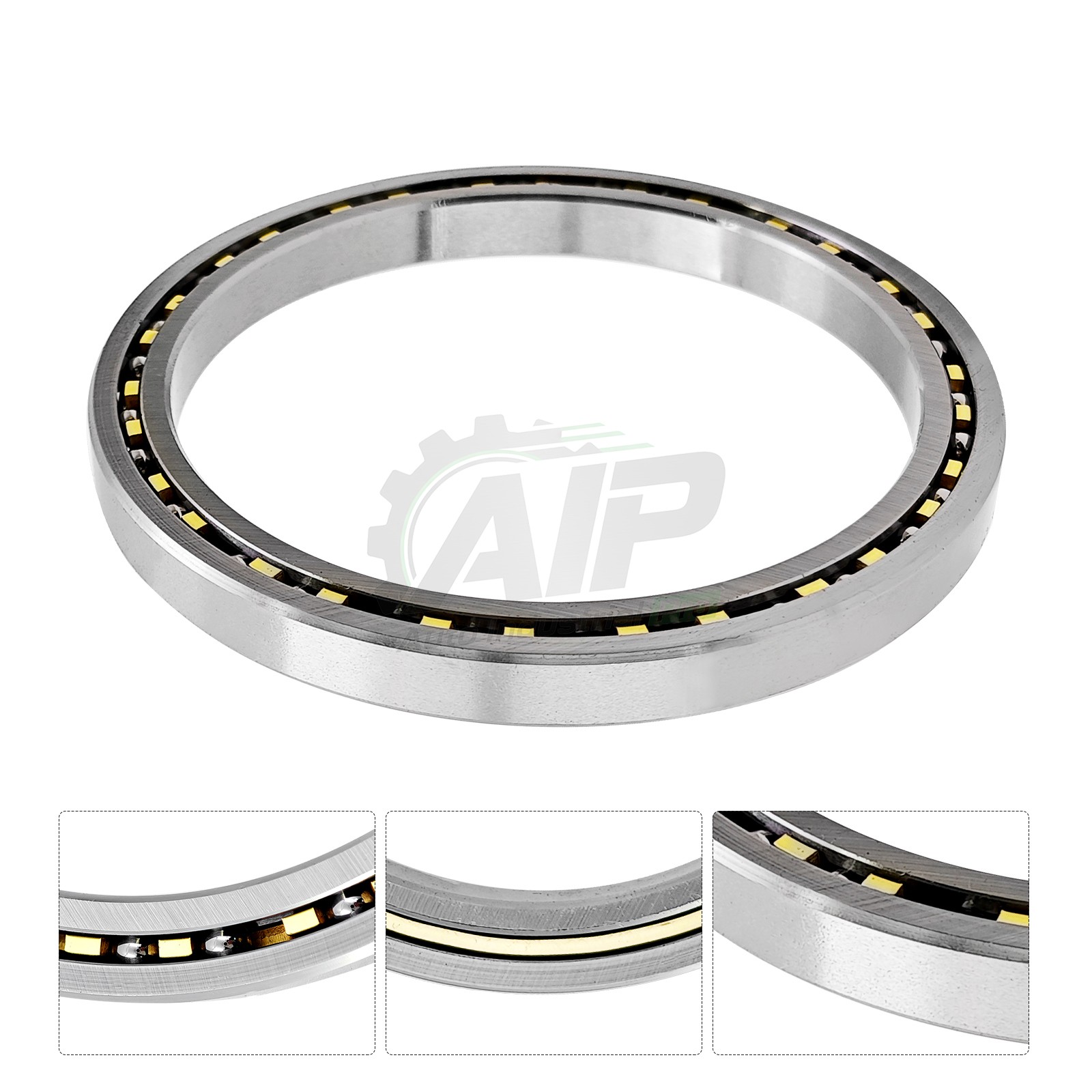 CSXD045 Thin Section Roller Bearing 4.5 x 5.5 x 0.5inch KD045XP0 RD045XP0 NEW