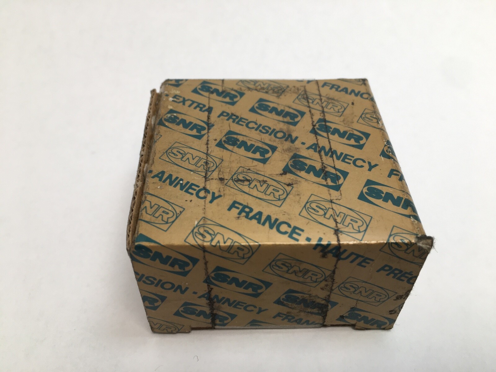 SNR 7005CVDUJ74 Angular Contact Bearing 7005C 7005-CV-DU-J74 25x47x12 mm 2 Pcs