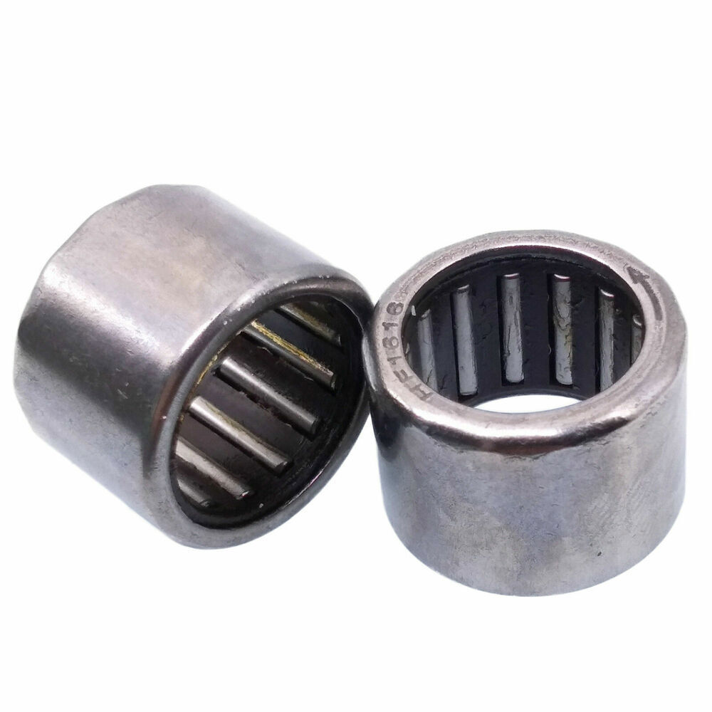 New One Way Clutch Miniature Needle Roller Bearing SCE47~SCE1816 Full Size