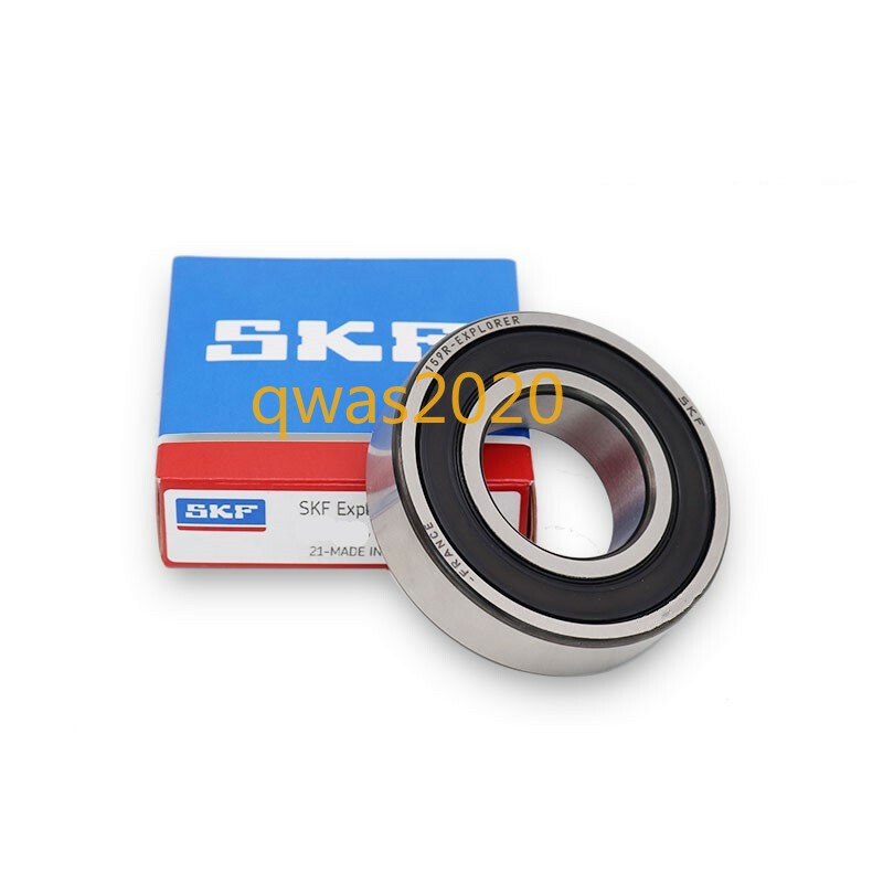 1Pcs NEW SKF High-speed Bearing Rubber Cover Seal 6004-2RSH