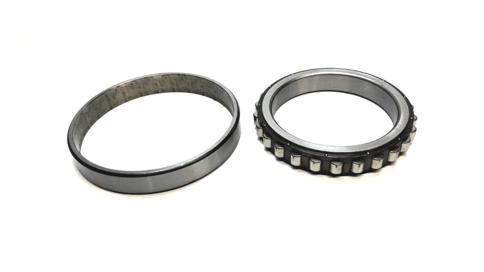 Hoffmann Cylindrical Roller Bearing (No Box) RXLS4-1/4 NOS