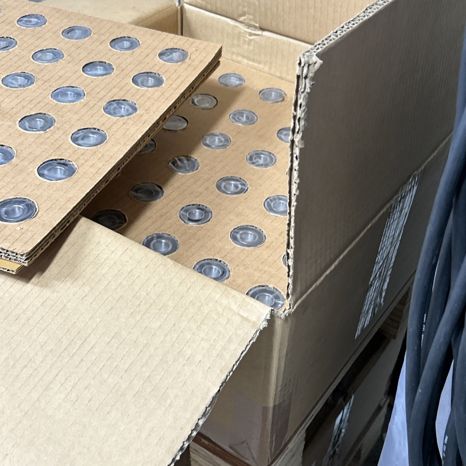SKF 7202 BE-2RZP Angular Contact Bearing – New – Made in Austria