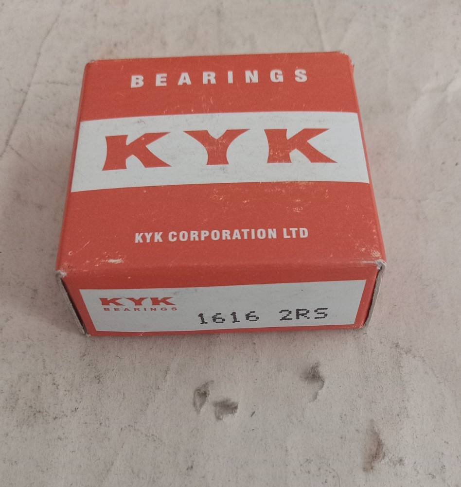 KYK 1616-2RS Bearing
