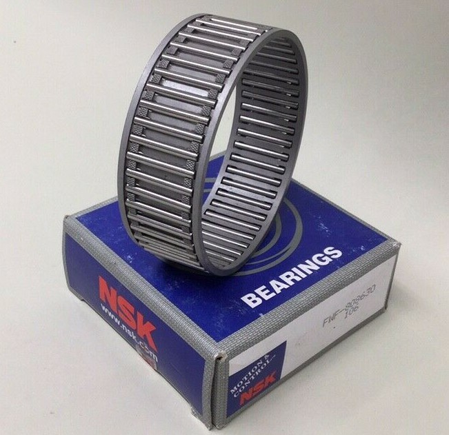 NSK FWF-808630 Needle Roller Bearing 86mm OD 80mm ID 30mm Width FWF808630106