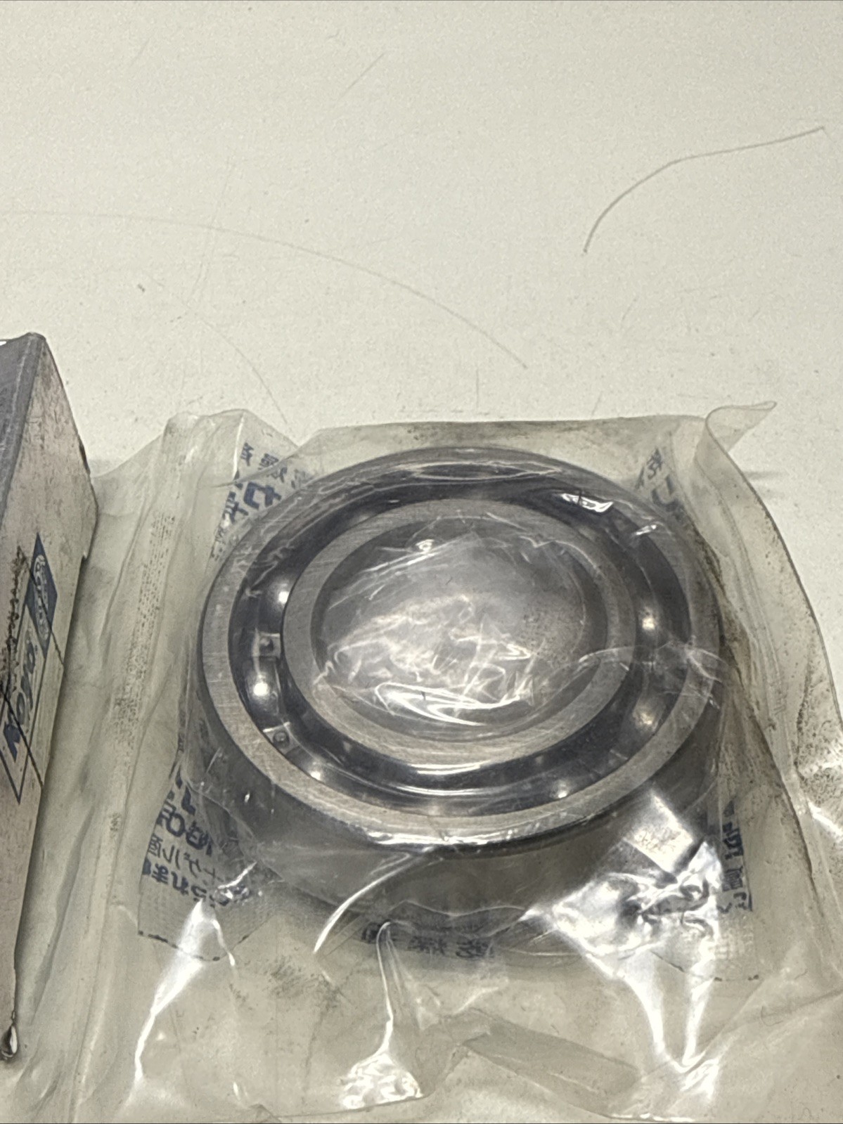KOYO SE6005PRC3 Bearing Metal Sealed 20x42x12 mm