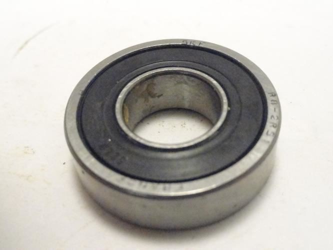 200871 Old-Stock; SKF R8-2RS1 Bearing; 1/2″ID; 1-1/8″ OD