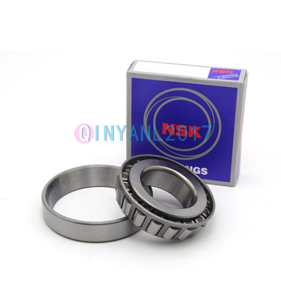 1PCS NEW HR32916J NSK Taper Roller Bearing Cone & Cup Set HR 32916J