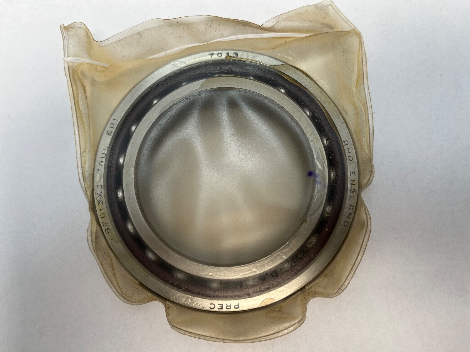 RHP 7013ETSULP0 Bearing 65x100x18mm 7013E 7013-E-T-SUL-P0 B7013X3TAULEP1 England