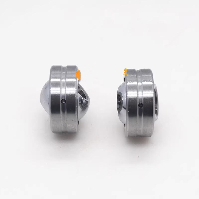 1pc GEBK5S PB5 Bearing Spherical Plain Radial joint Plain Bearing 5x16x8mm