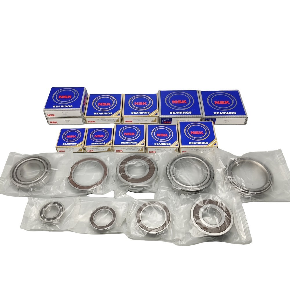 OEM NSK HF35 Transmission Bearings For C-max Fusion Lincoln Hybrid