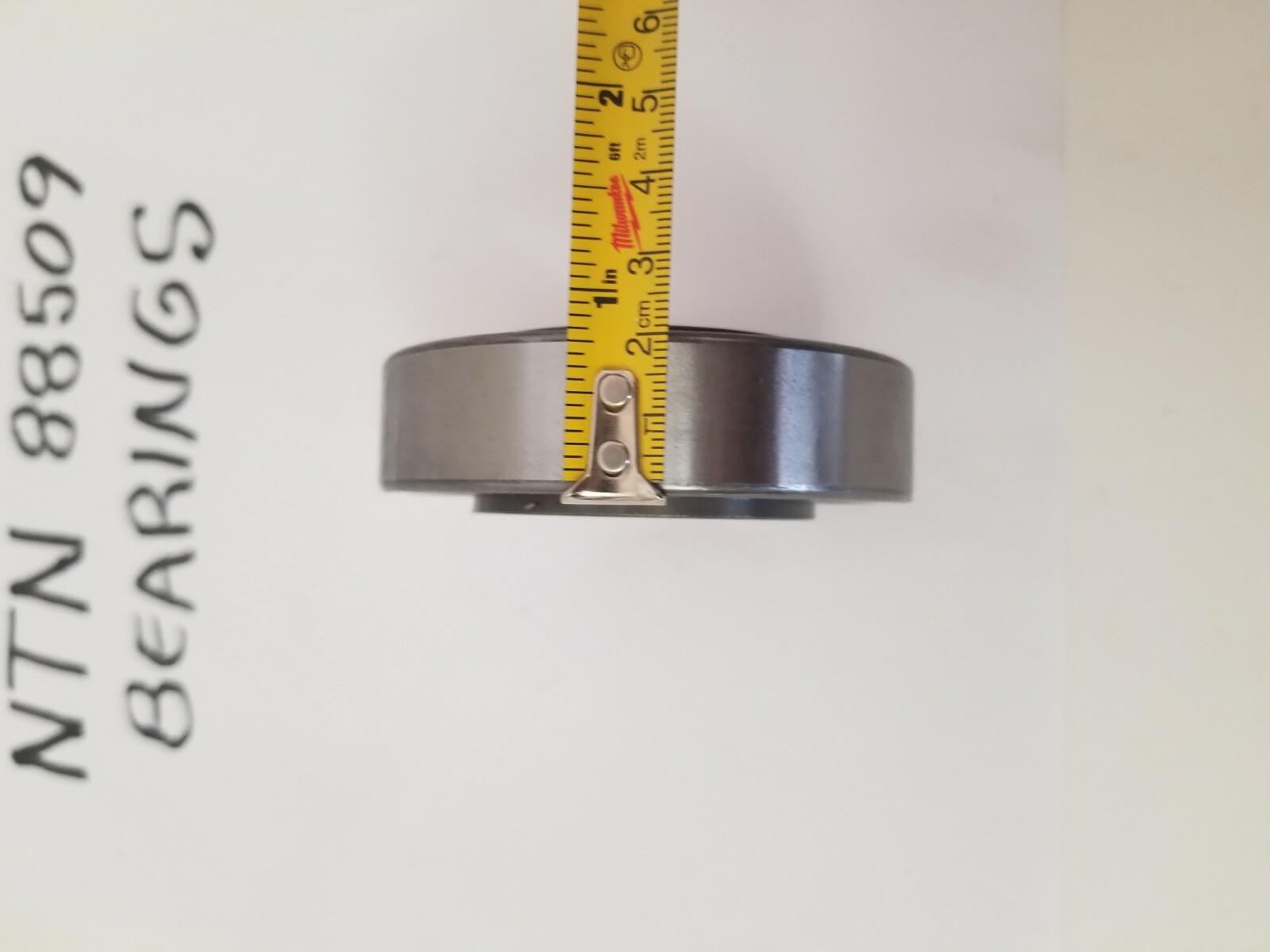 NTN 88509 BEARING