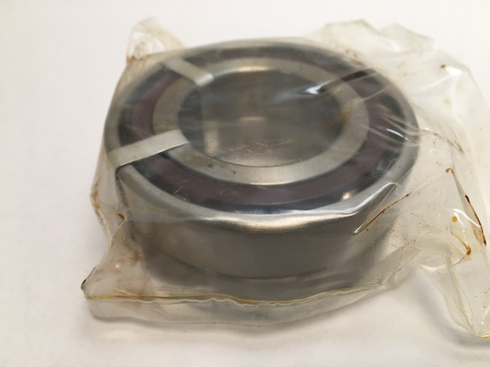 MRC 7209DB Angular Contact Bearing 45x85x19 mm 7209 DB ABEC5 USA Set