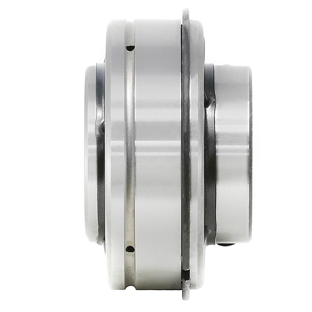 SER211-32, ER32 Insert Bearing 2″ Bore, Cylindrical OD with Snap Ring