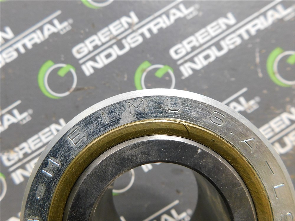 NEW HEIM LS24 HEIM Spherical Bearing 1.5in Bore 3.25in OD 1.25in W