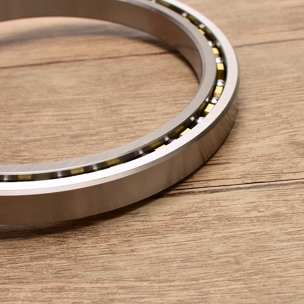 CSXD045 roller bearing 4.5″x5.5″x0.5″ (114.3mm x 139.7mm x 12.7mm) KD045XP0