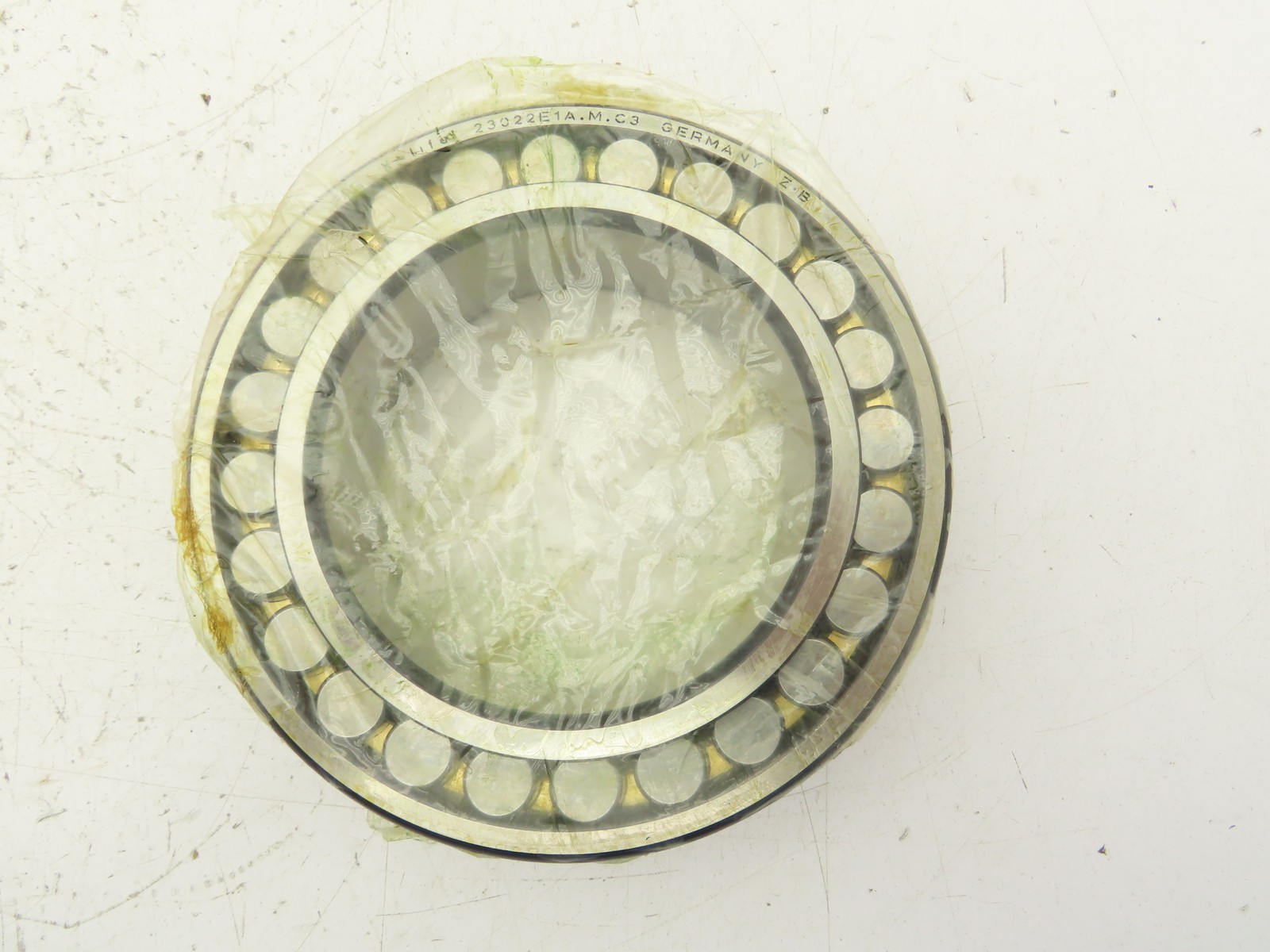 Fag 23022E1A.M.C3 Cylindrical Roller Bearing 110mm ID 170mm OD 45mm W