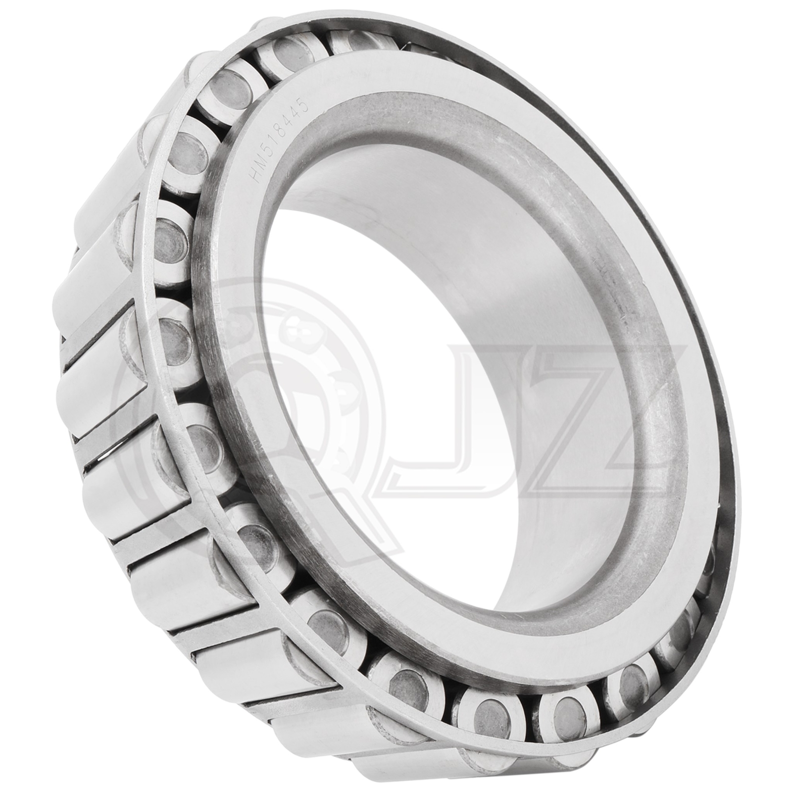 [Qty.2] New HM518445 Tapered Roller Bearing Single-Cone [3-1/2″ ID x 1.5625″ W]