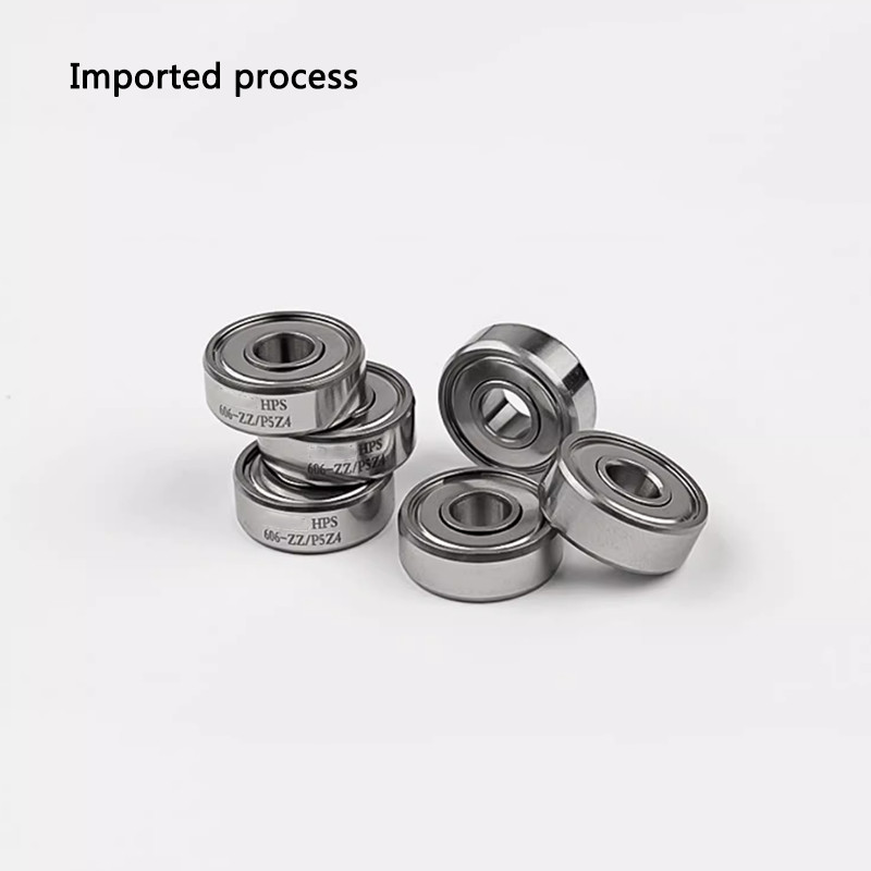 BEARINGS 6800 – 6809 2RS – RUBBER SEALED Miniature Bearing- Multi variations