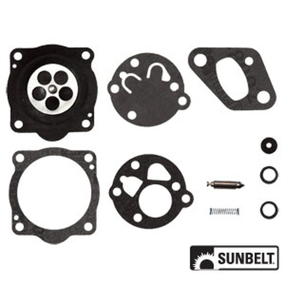 B1CK171 CARB – TK – REPAIR KIT
