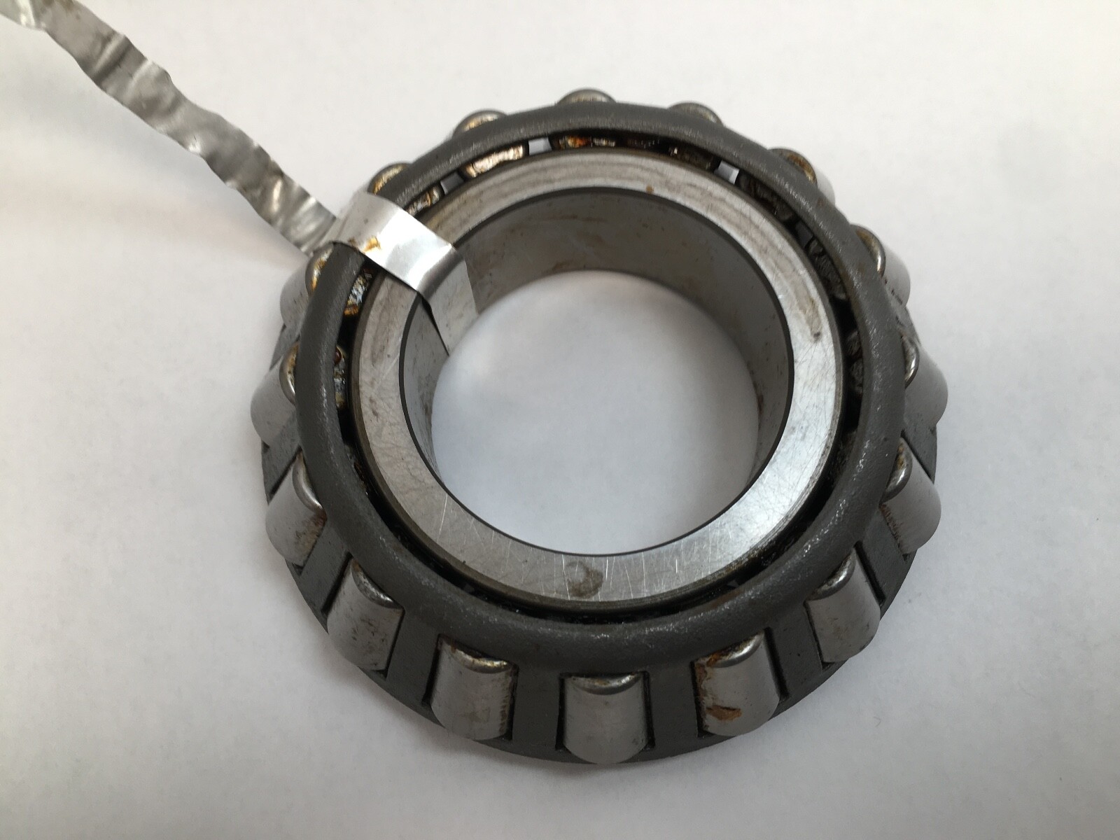 Timken 55197-3 Taper Roller Bearing Cone 1-31/32″ ID 55197 *3 USA