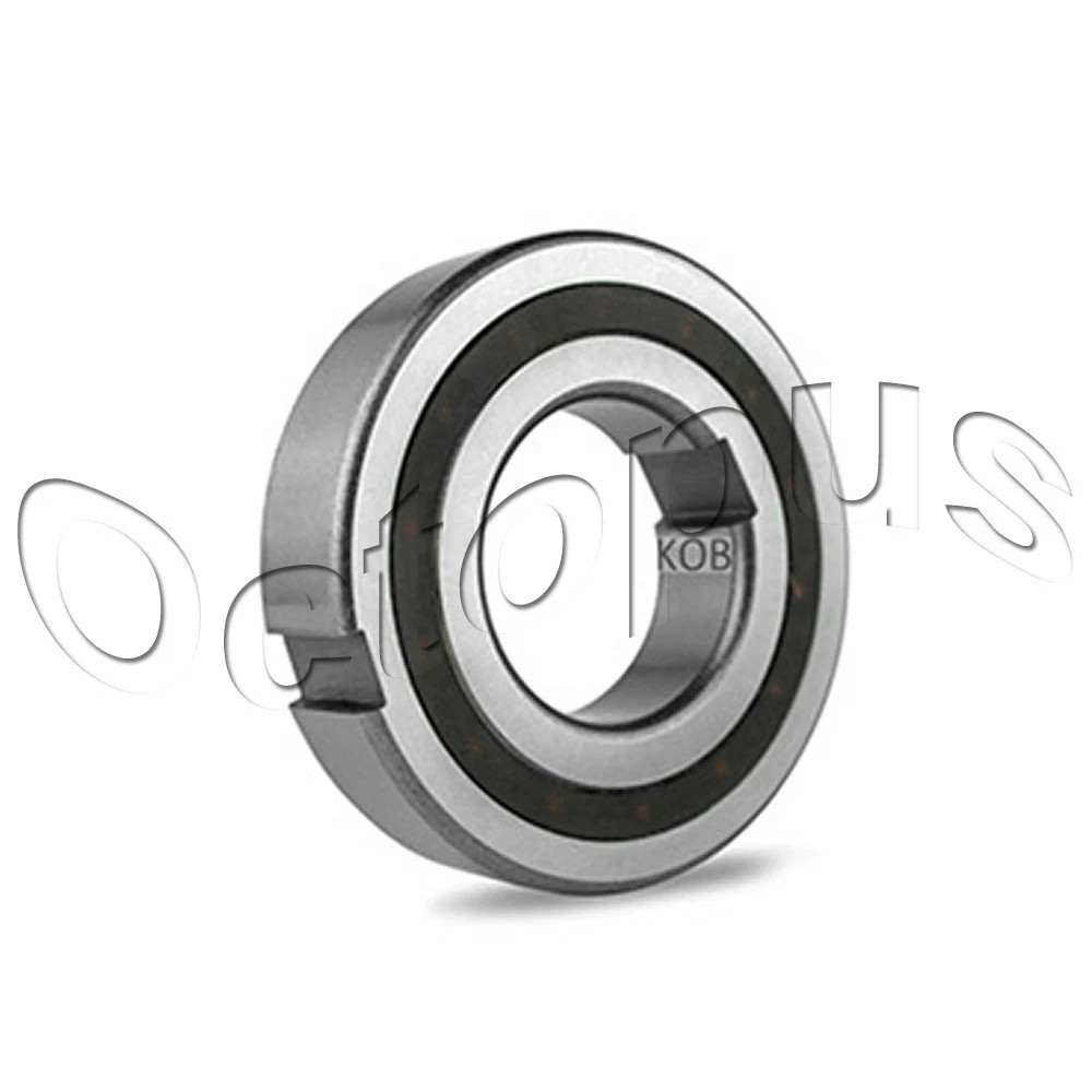 CSK35PP Sprag Clutch One Way Bearing Internal & External Keyways 35x72x17mm 1PC