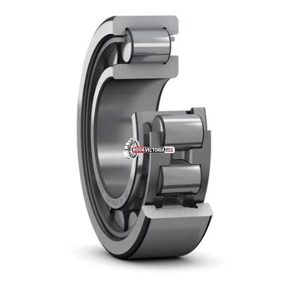 JTEKT-KOYO Japan NJ2315 Cylindrical Roller Bearing 75x160x55 mm