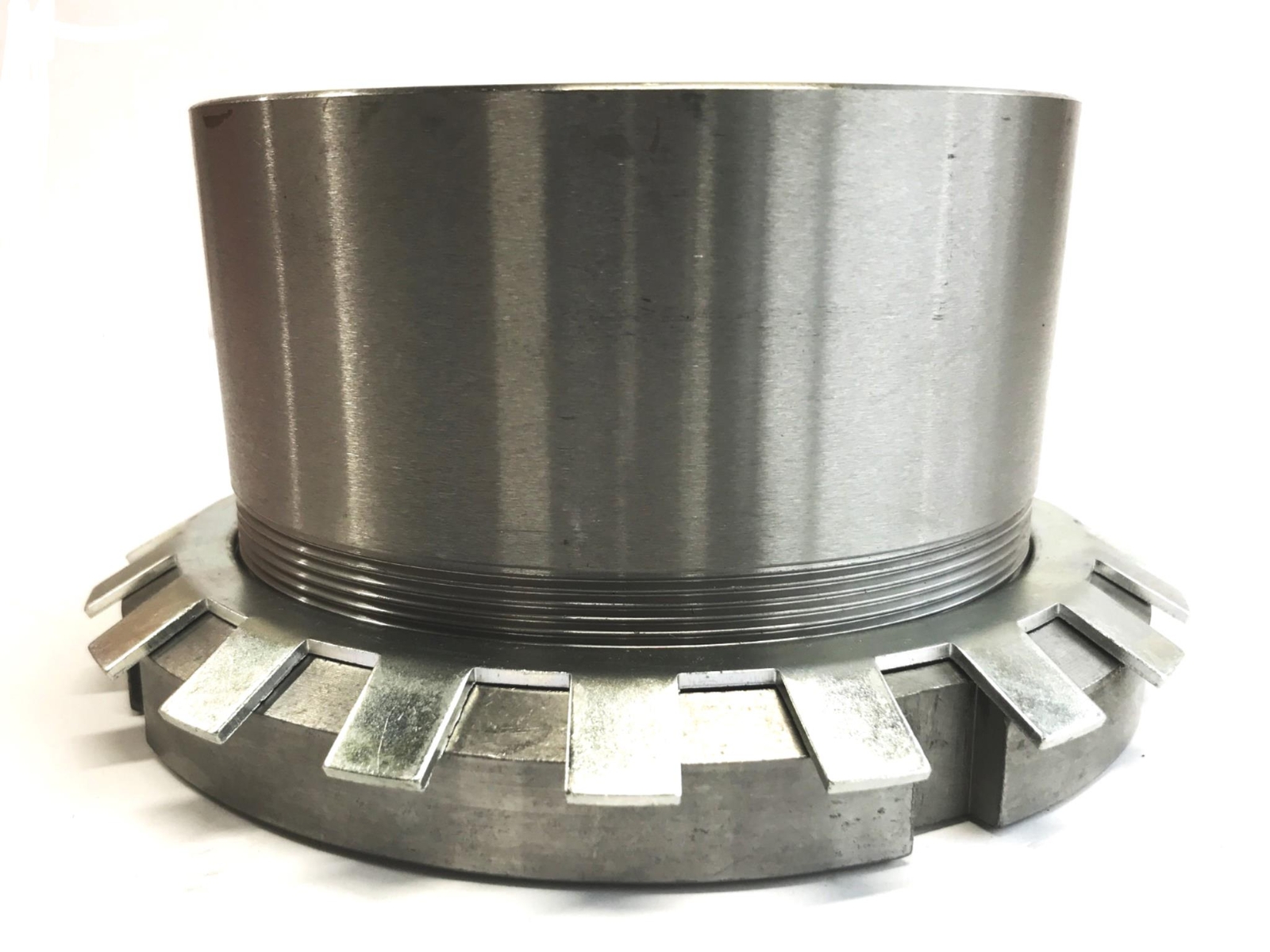 Consolidated 5 inch Bearing Adapter Sleeve Assembly H-3128X5 NOS