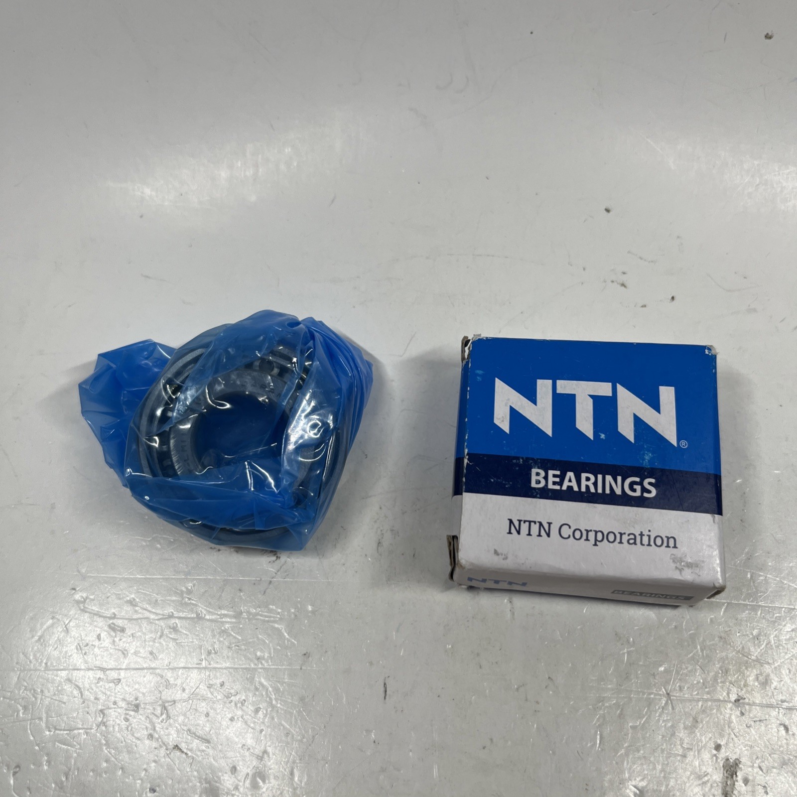 NTN LM11949 LM11910 Wheeler 457478 Tapered Roller Bearing Cup & Cone Set