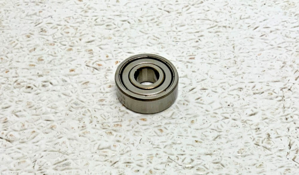 NEW Mixed Lot of 8 SKF 6203 2RSJEM 608 6206 2ZJEM Deep Groove Ball Bearing 256D