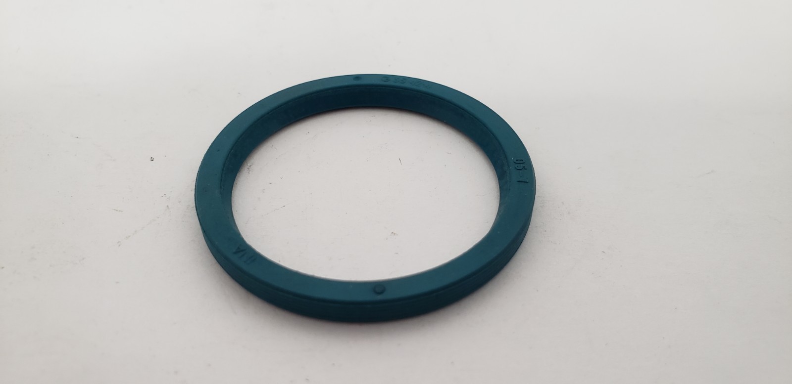INA G35X42X4A OIL SEAL, 35mm x 42mm x 4mm, SINGLE LIP, NITRILE RUBBER, NNB
