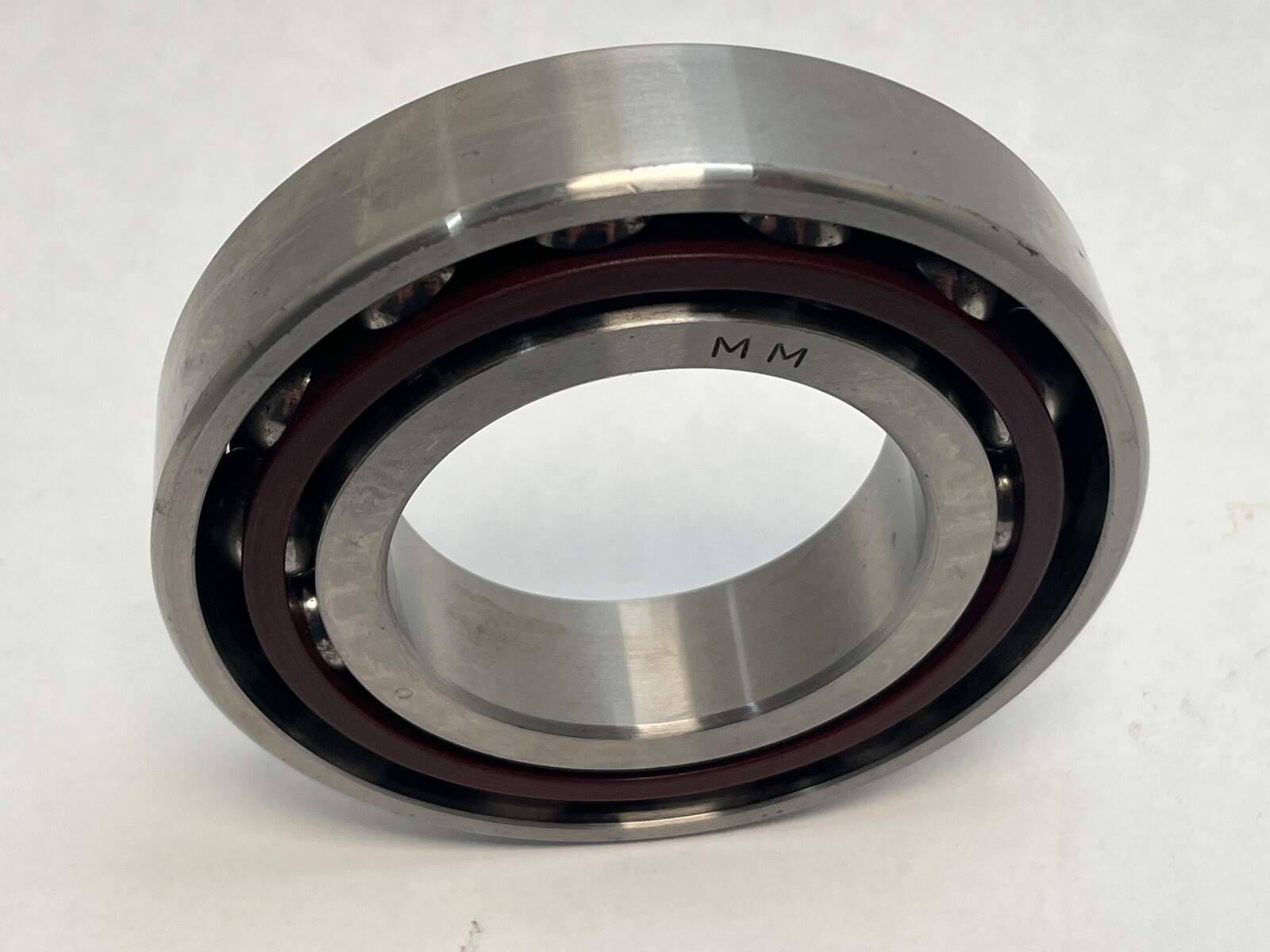 Fafnir 3MM212WI-DUM Bearing 60x110x22 mm 7212-A 3MM-212-WI-CR-DUM ABEC7 USA