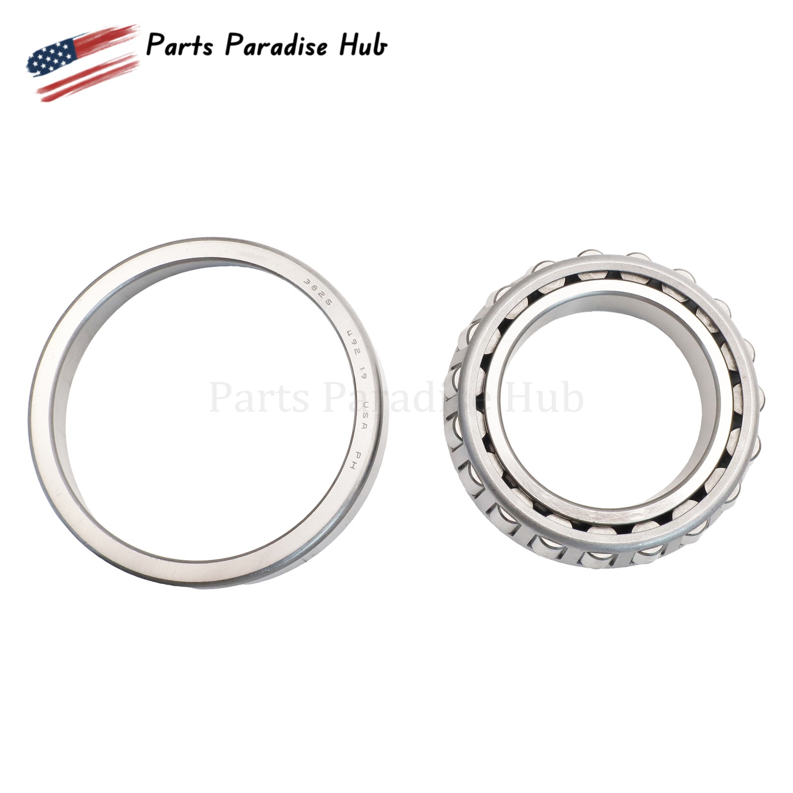 NEW Fits TIMKEN Differential Carrier Bearings And Races Fits For Dana 60 US