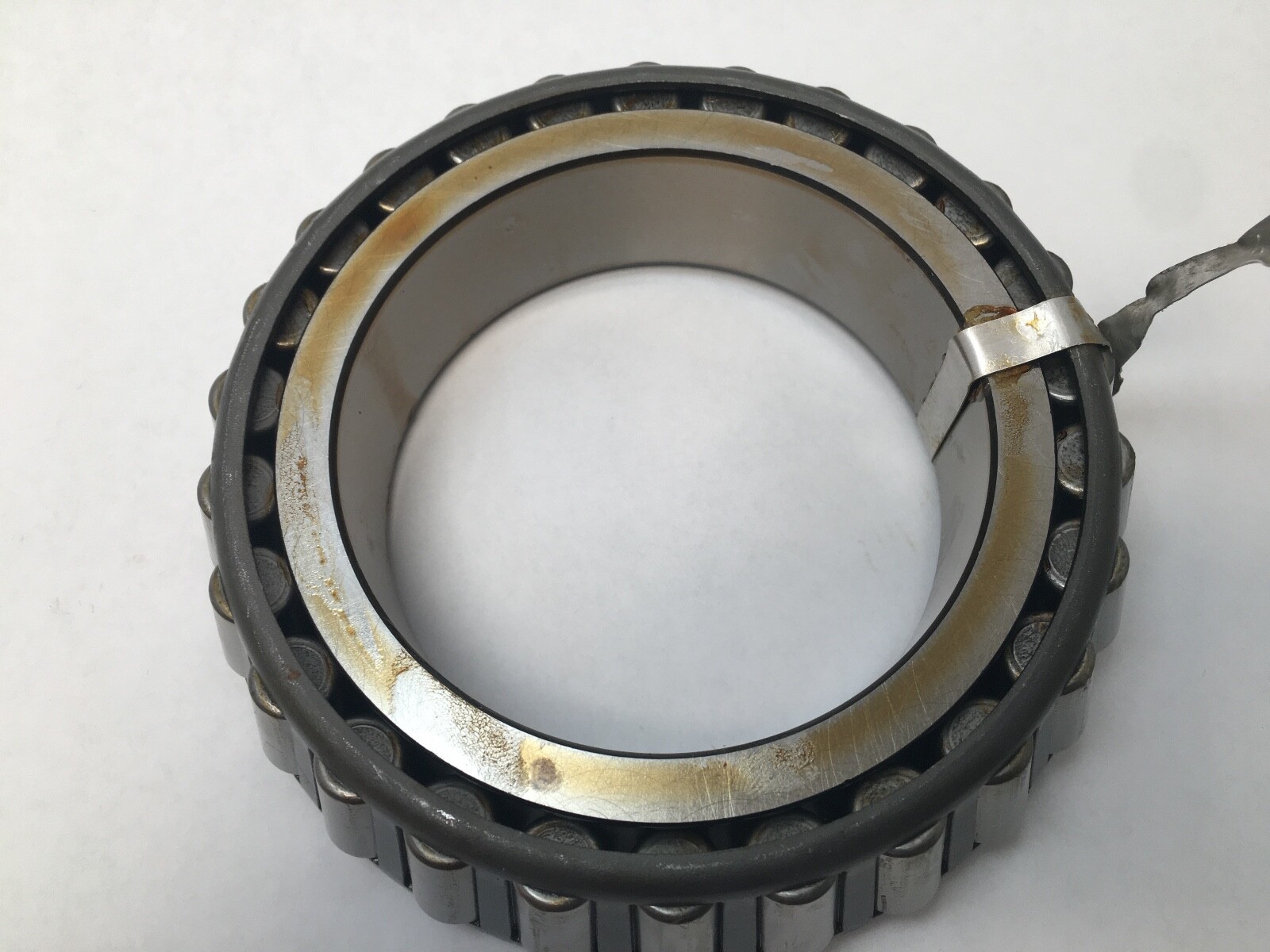 Timken 52375-3 Taper Roller Bearing Cone 3-3/4″ ID 52375 *3 USA