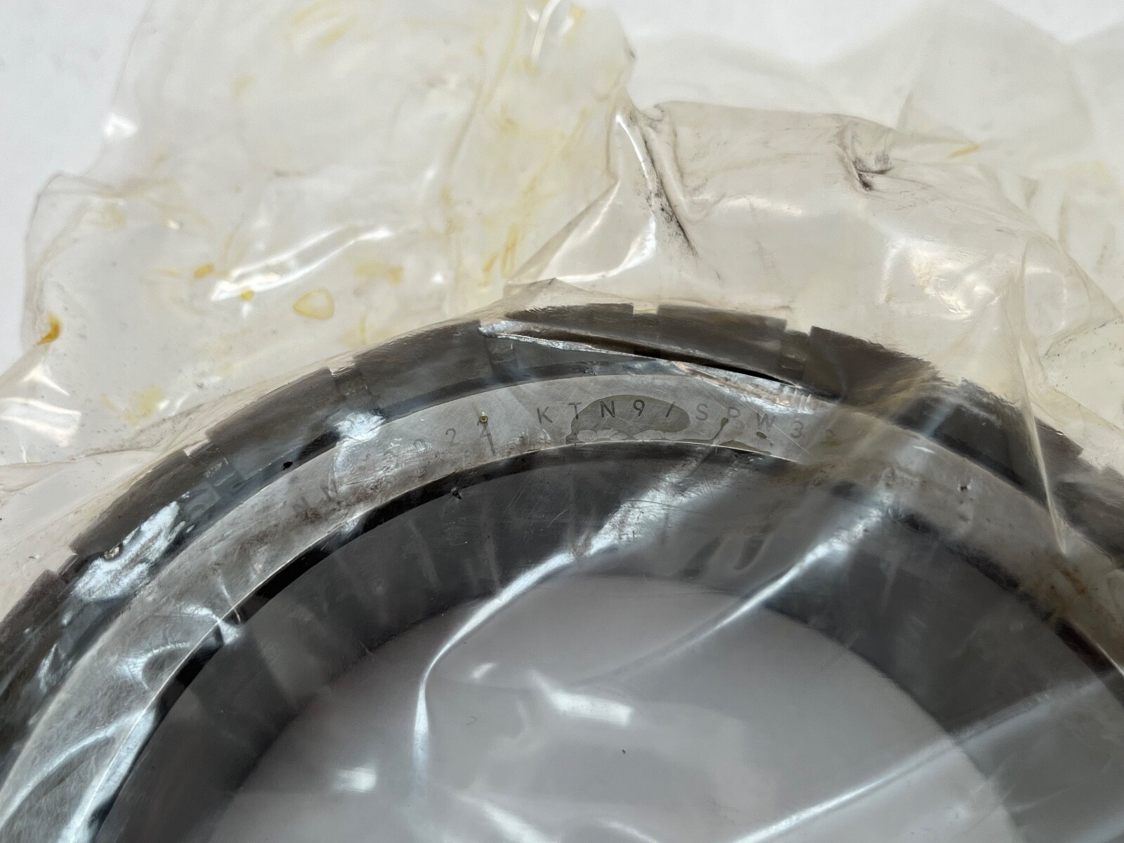SKF NN-3022-KTN9/SPW33 Bearing NN-3022-K-TN9-SP-W33 NN3022 110x170x45 mm