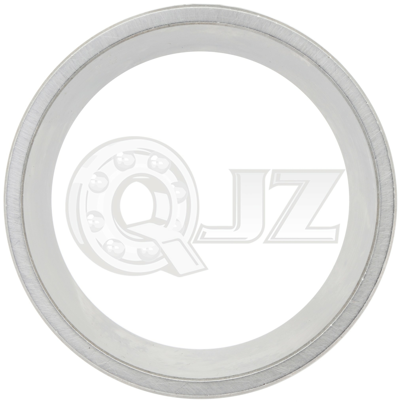[Qty.2] 02420 Tapered Roller Bearing Cup Replacement [2.6875in OD x 0.6875in W]