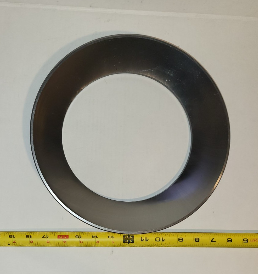 ISB Bearing 29430 Roller thrust radial L25A019107 29430J