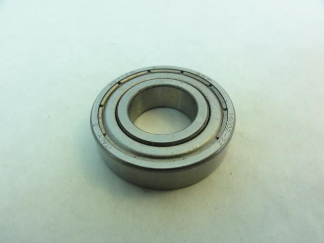 186714 New-No Box; SKF 16002-2Z Ball Bearing; 15mm ID; 32mm OD; 8mm Width