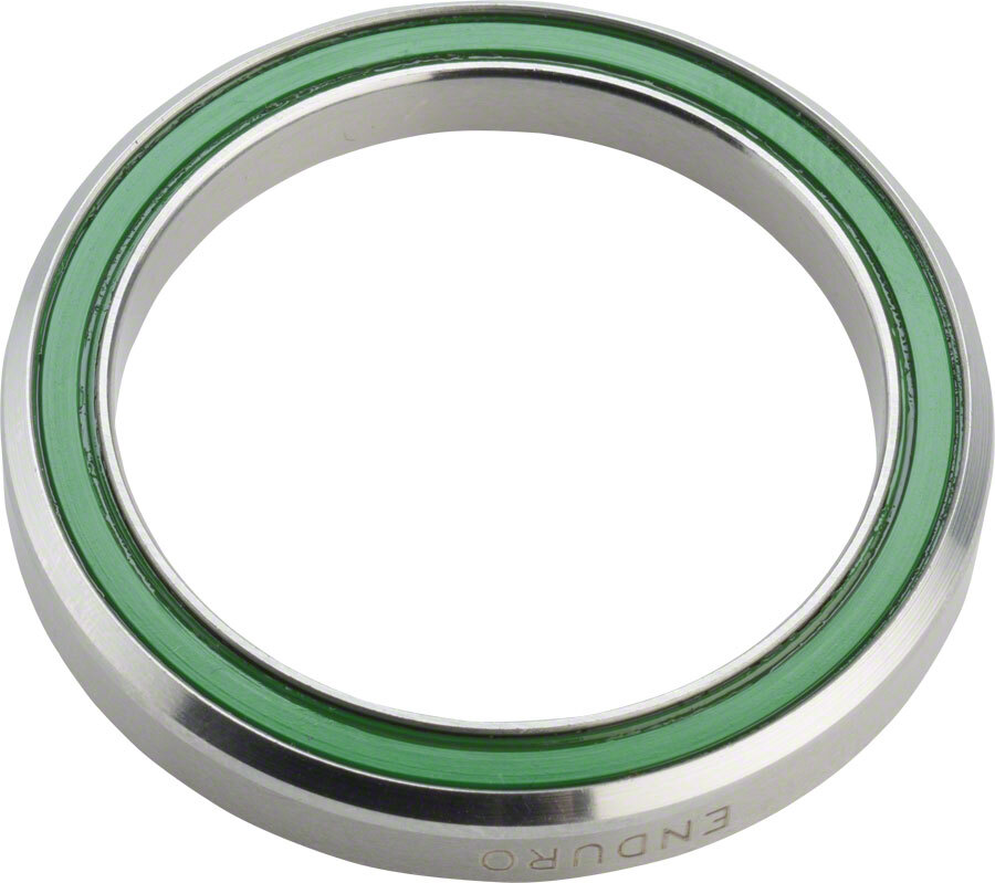 Enduro 1.5″ 45 x 45 Stainless Steel Angular Contact Bearing 40mm ID x 52mm OD x
