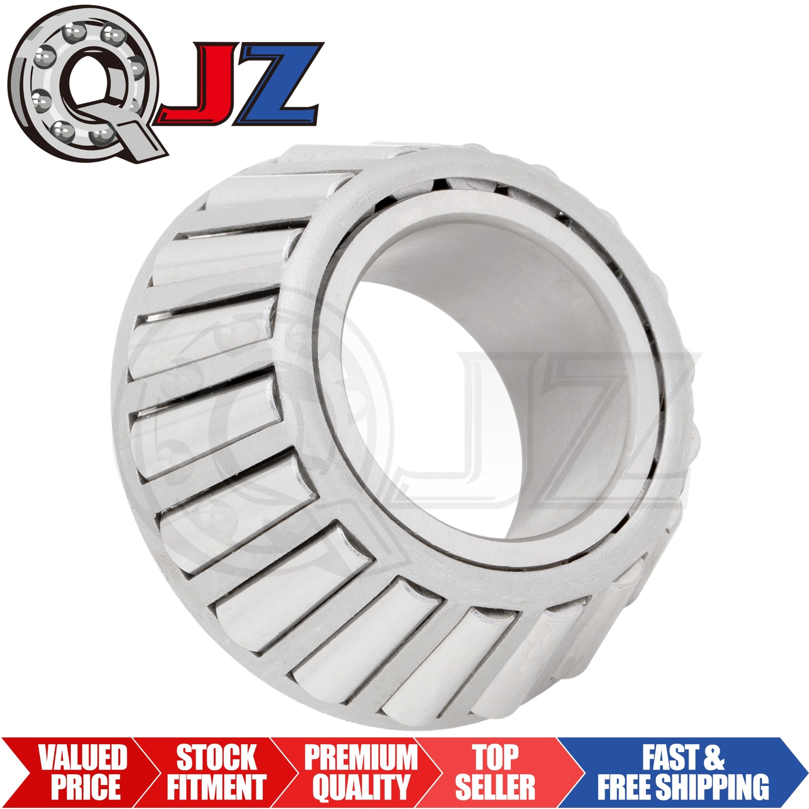 [Qty.1] New HM89449 Tapered Roller Bearing Single-Cone [1-7/16″ Bore x 1.125″ W]